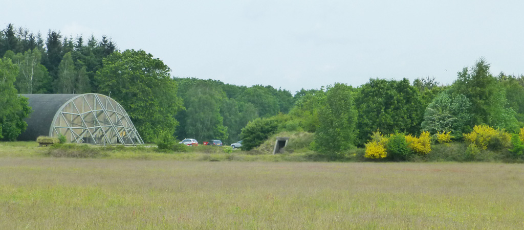 Soesterberg Utrecht