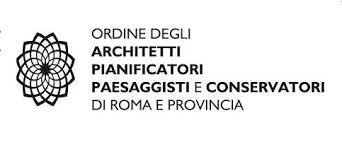 Order of Urban Planners from Rome