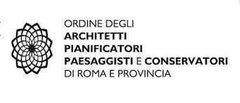 Order of Urban Planners from Rome